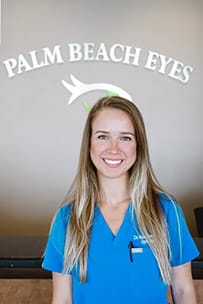 Photo of Dr. Roxanne